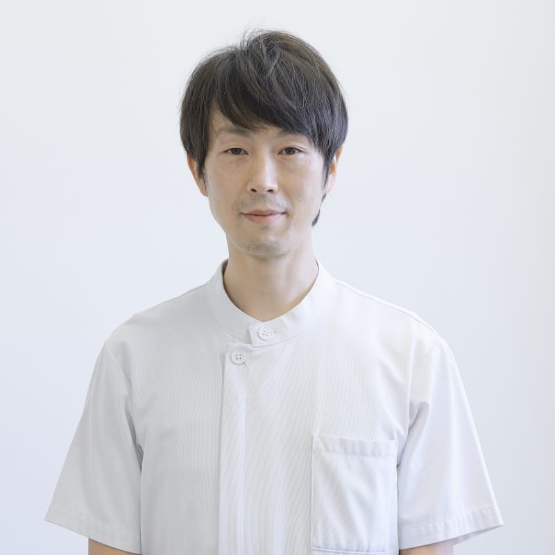 安藤　匡人